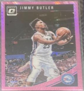 Jimmy Butler