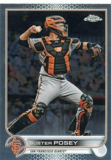 Buster Posey