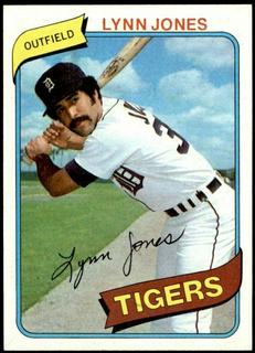 Lynn Jones