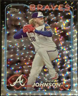 Pierce Johnson