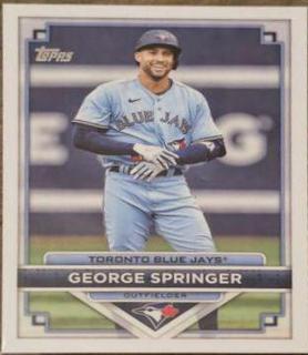 George Springer