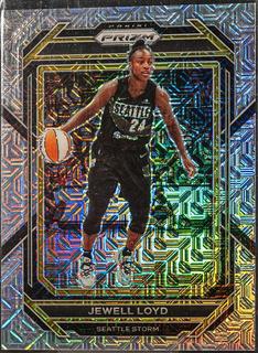 Jewell Loyd