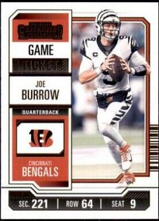 Joe Burrow