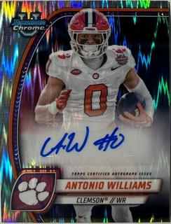 Antonio Williams