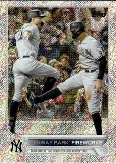 Stanton / Judge