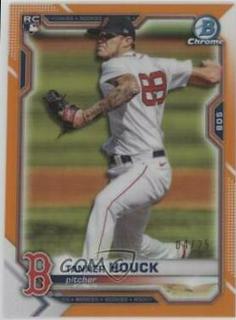 Tanner Houck