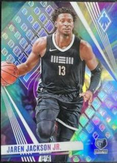 Jaren Jackson Jr.