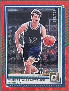 Christian Laettner