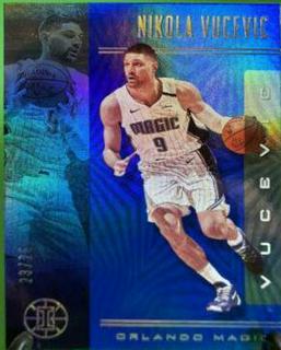 Nikola Vucevic