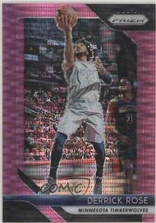 Derrick Rose