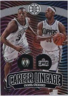 Paul Pierce