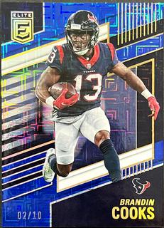 Brandin Cooks
