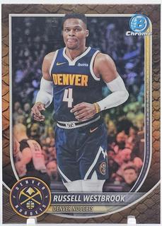 Russell Westbrook