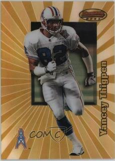 Yancey Thigpen