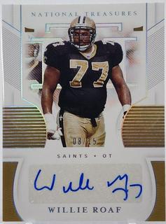 Willie Roaf