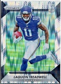 Laquon Treadwell