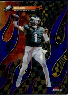 Jalen Hurts