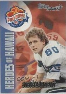 Steve Largent