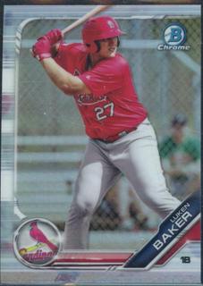 Luken Baker
