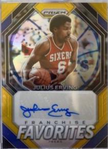 Julius Erving