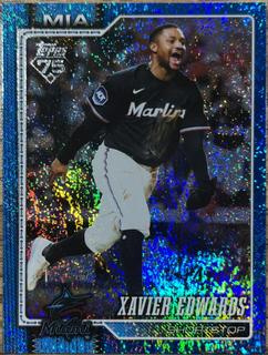 Xavier Edwards