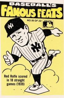 Red Rolfe