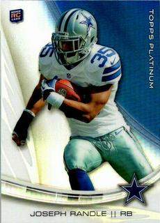 Joseph Randle