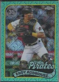 Endy Rodriguez