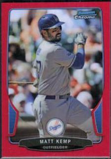 Matt Kemp