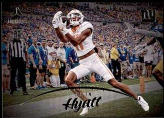 Jalin Hyatt