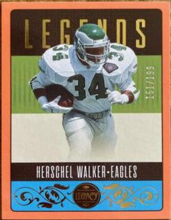 Herschel Walker