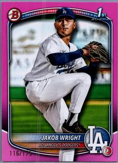 Jakob Wright