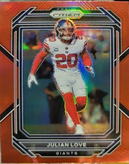 Julian Love