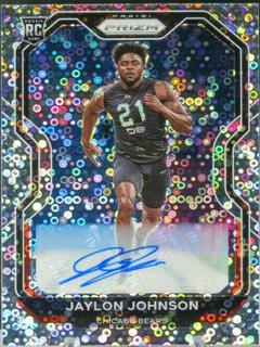 Jaylon Johnson