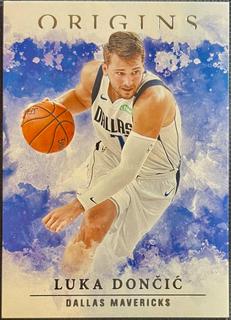 Luka Doncic