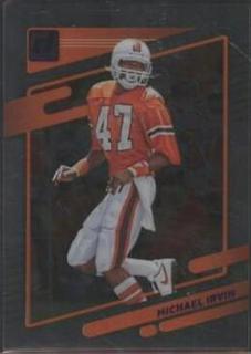 Michael Irvin