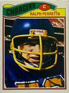 Ralph Perretta