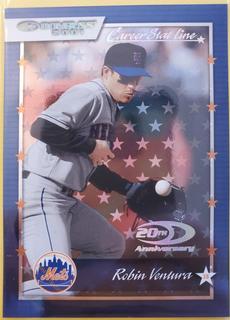 Robin Ventura