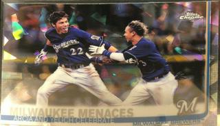 Milwaukee Menaces