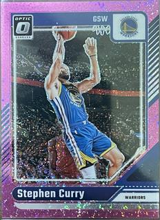 Stephen Curry