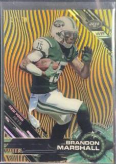 Marshall Faulk