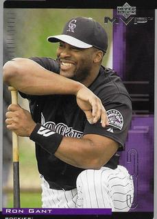 Ron Gant