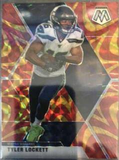 Tyler Lockett