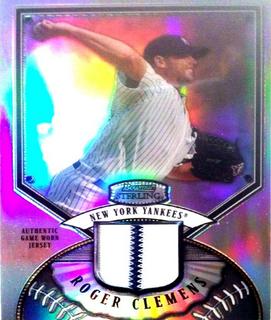 Roger Clemens