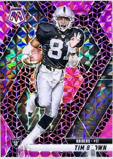 Tim Brown