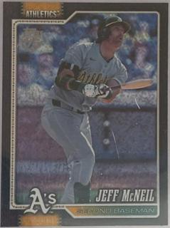 Jeff McNeil