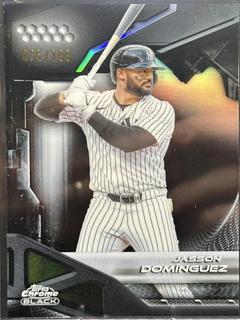 Jasson Dominguez