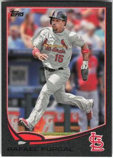 Rafael Furcal