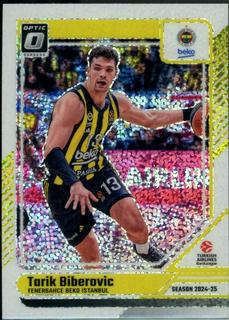 Tarik Biberovic