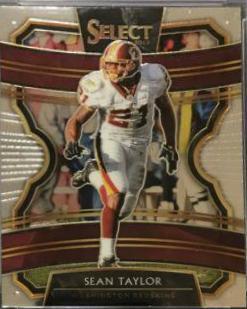 Sean Taylor